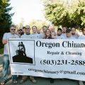 Oregon Chimney Repair and Cleaning, Inc.