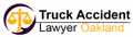Truck Accident Lawyers Oakland
