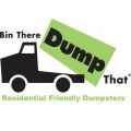 Bin There Dump That- Dumpster Rental Lawrenceville