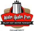 Water Heater Pros