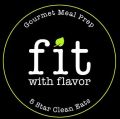 Fit With Flavor