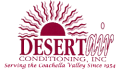 Desert Air Conditioning Inc