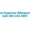 Home Inspector Albuquerque