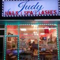 Judy Nails Spa Lashes