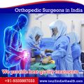 Best Orthopedic Doctor in Delhi Transforms Knee Replacement Experience in India