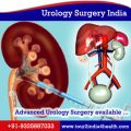 Treat Your Prostate Cancer with Radical Prostatectomy Surgery in India
