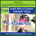 Redefine Your Active Life at Top 10 Knee Surgery Hospitals in India