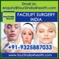 Facelift Surgery India Helping You Attain the Look You Desire