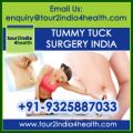 Tummy Tuck Surgery in India Reveals the Beauty Within