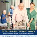 Hip Rejuvenation on a Budget: Best Price for Surgery in India