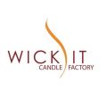 WICK IT Candle Factory
