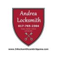 Andrea Locksmith - Reliable 24/7