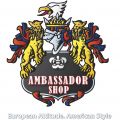 The Ambassador Shop - Men