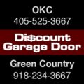 Discount Garage Door (Owasso)