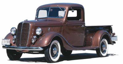 1930 Ford Truck