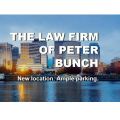 Peter Bunch: Portland Divorce Attorney