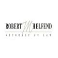 Robert M Helfend, Criminal Defense Attorney