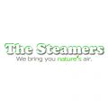 The Steamers