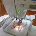 Digitizing Service for Embroidery
