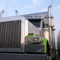 Soberaski Trucking Inc
