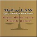 McCoy Law LLC