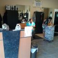 All Dolled Up Hair Studio