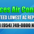All Services Air Conditioning, Inc.