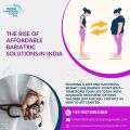 The Rise of Affordable Bariatric Solutions in India