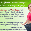 Safe and Efficient Laparoscopic Sleeve Gastrectomy Surgery