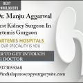 The Most Comprehensive Renal Care With Dr. Manju Aggarwal