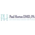 Paul Horton, DMD
