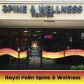 Royal Palm Spine & Wellness Center