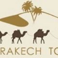 Marrakech Desert tours