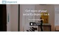 Imperent Tenant Rental Phone App