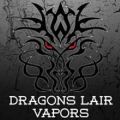 Dragons Lair Vapors - E-Cigs, Vaporizers, E-Liquid