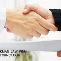 Damon R. Hickman Law Firm