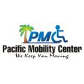 Pacific Mobility Center, Inc.