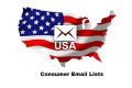 CONSUMERS EMAIL LIST USA