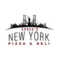 Essex N. Y. Pizza