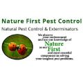 Nature First Pest Control Inc.