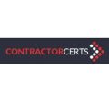 Contractor Certs