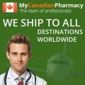 My Canadian Pharmacy – Customer Choice E-Drugstore