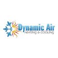 Dynamic Air Heating & Cooling