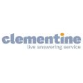 Clementine Live Answering Service
