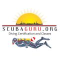 Scuba Guru - Diving Certification and Classes