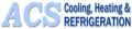 ACS Cooling Heating And Refrigeration