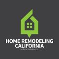 Home Remodeling California