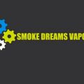 Smoke Dreams Vapor