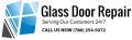 Glass Door Repair Brickell