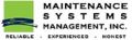 Manitenance Systems Management Inc.